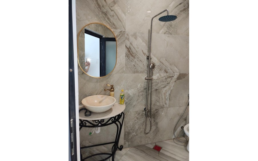 BÁN NHÀ MẶT TIỀN 78M2 NỞ HÂU 4.9M KINH DOANH ĐỈNH GIÁ ĐẦU TƯ Trần Khắc Chân GẤP BÁN 5.4 TỶ